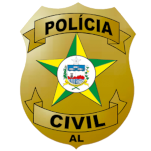 Brasão PCAL